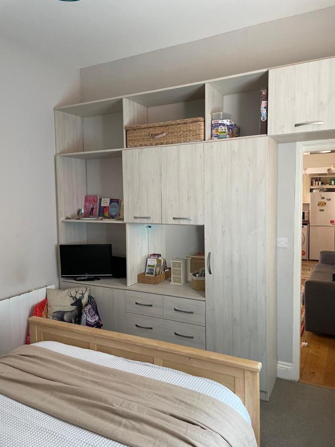 Morning Sun Apartment กลาสตันเบอรี ภายนอก รูปภาพ