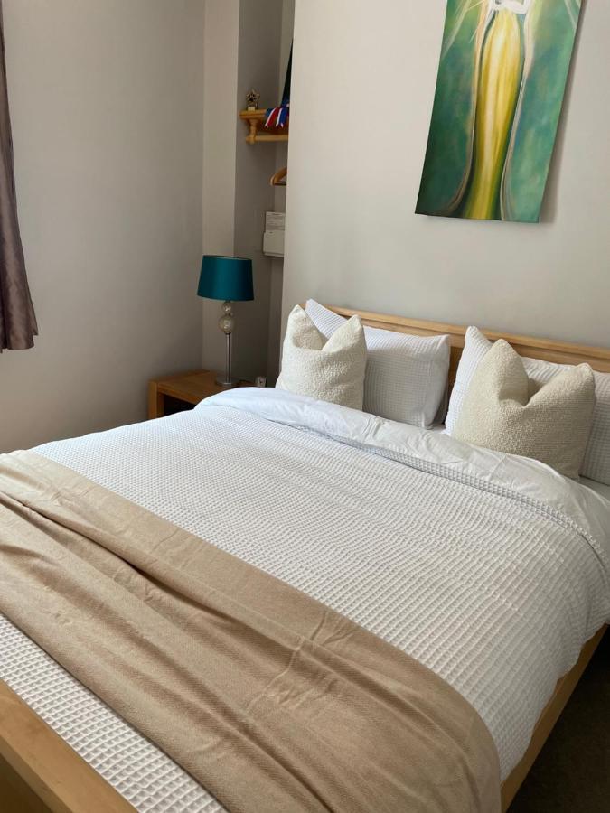 Morning Sun Apartment กลาสตันเบอรี ภายนอก รูปภาพ